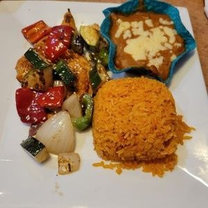 Meet your Posher, Vichy